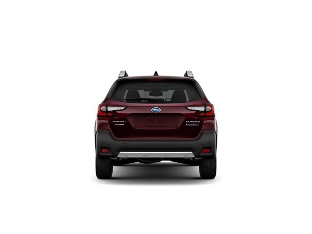 2025 Subaru Outback Touring XT photo 10