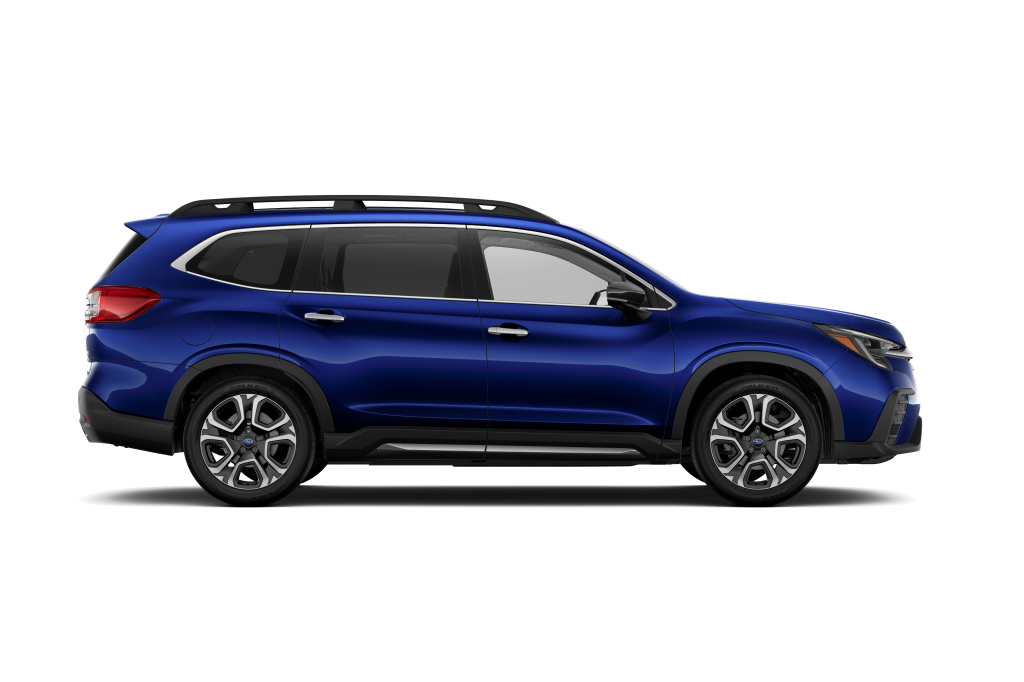 New 2026 Subaru Ascent Touring 7-Passenger SUV