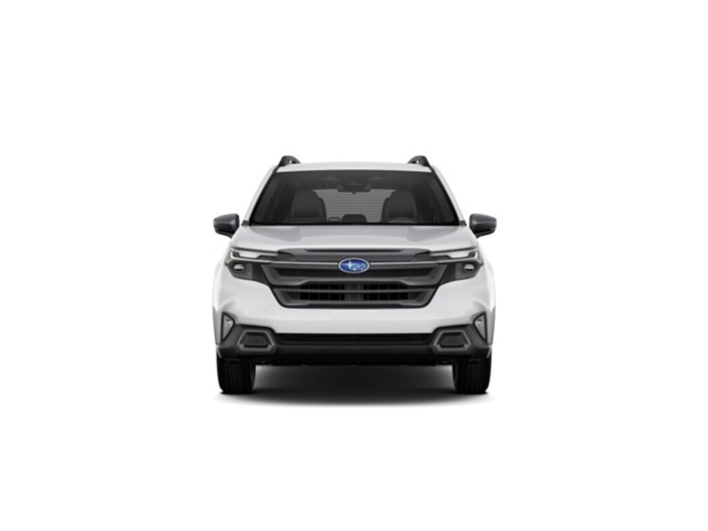 New 2025 Subaru Forester Limited Hybrid SUV