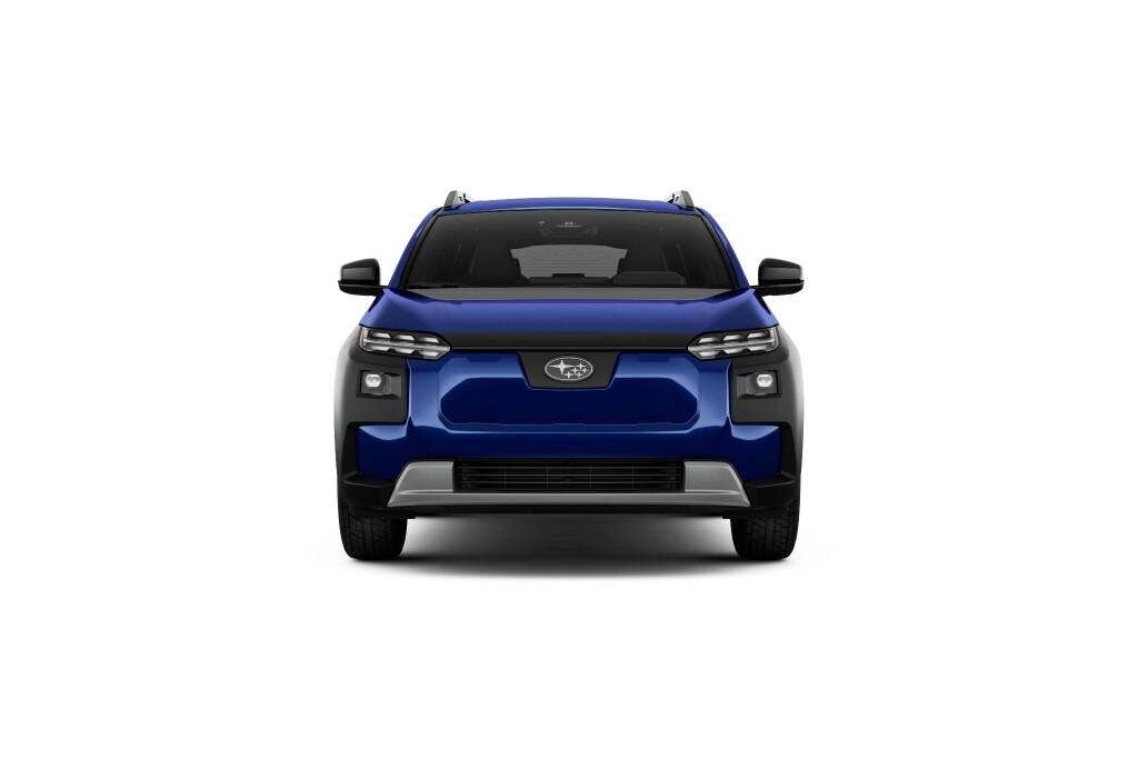 New 2026 Subaru Trailseeker Premium SUV