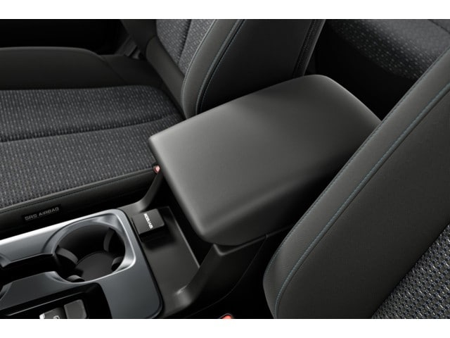 2026 Subaru Forester Premium - Photo 56