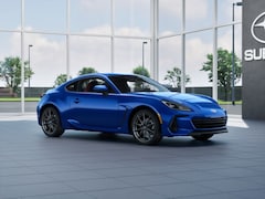 2026 Subaru BRZ Limited Coupe