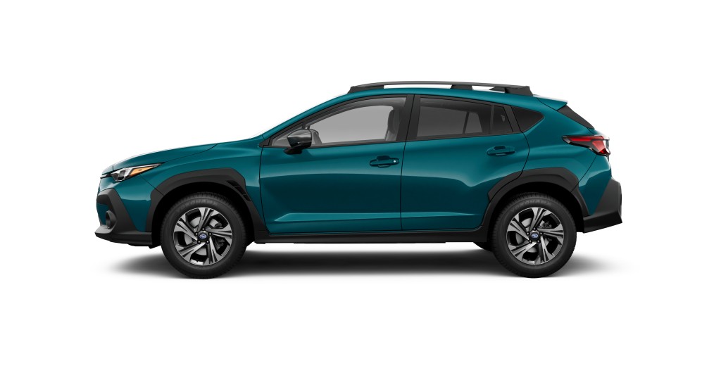 New 2027 Subaru Crosstrek Premium SUV