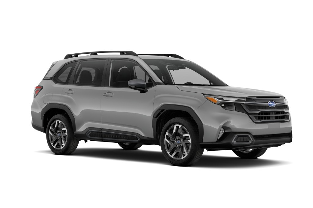 2026 Subaru Forester Limited - Photo 7