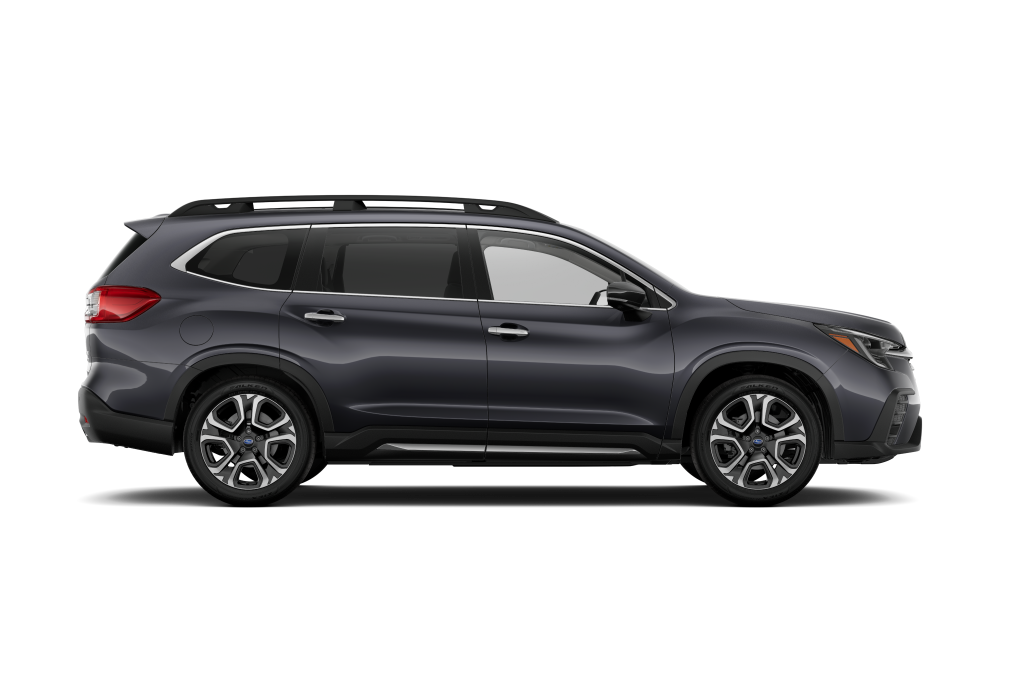 New 2025 Subaru Ascent Touring 7-Passenger SUV