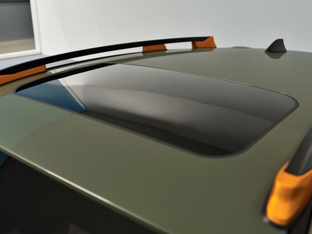 New 2026 Alpine Green Subaru Wilderness image 13