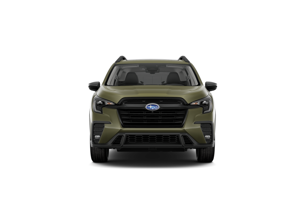 New 2025 Subaru Ascent Onyx Edition Touring 7-Passenger SUV