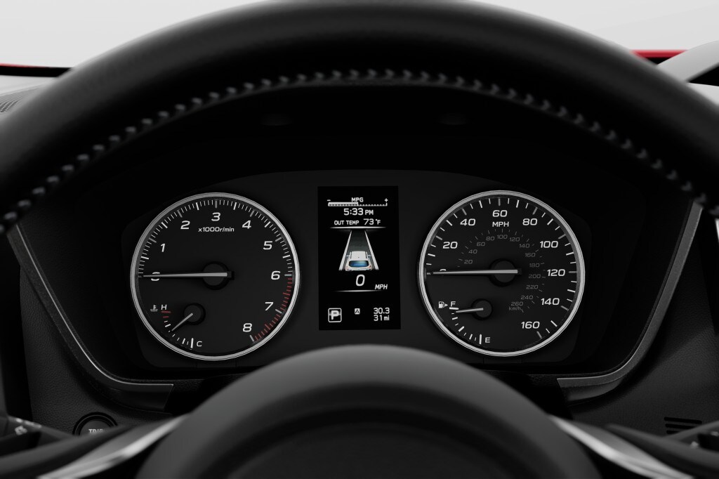 2025 Subaru Ascent Touring - Photo 38