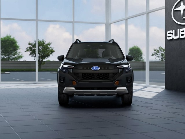 2026 Subaru Forester Wilderness - Photo 38