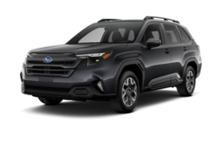 2026 Subaru Forester Premium SUV 4S4SLDB63T3025479 for sale in Lyme, CT at Reynolds Subaru