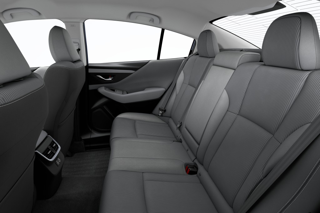 2025 Subaru Legacy Premium - Photo 29