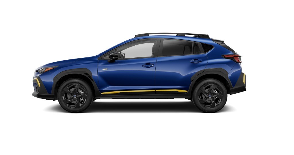 2025 Subaru Crosstrek Sport - Photo 49