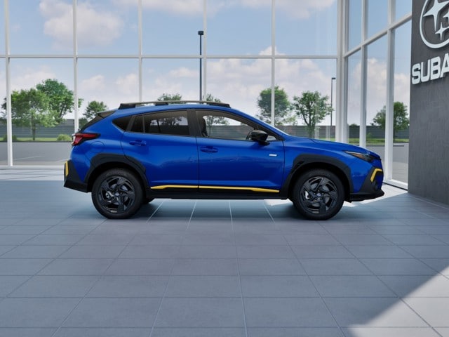 2026 Subaru Crosstrek Sport - Photo 49