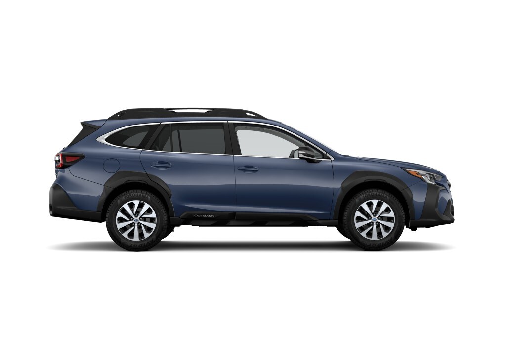 New 2025 Subaru Outback Premium SUV