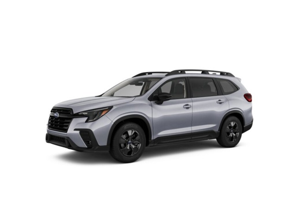 New 2027 Subaru Ascent Premium SUV
