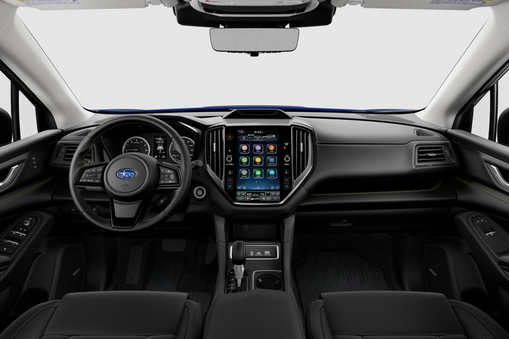 2026 Subaru Ascent Onyx Edition-Touring - Photo 50