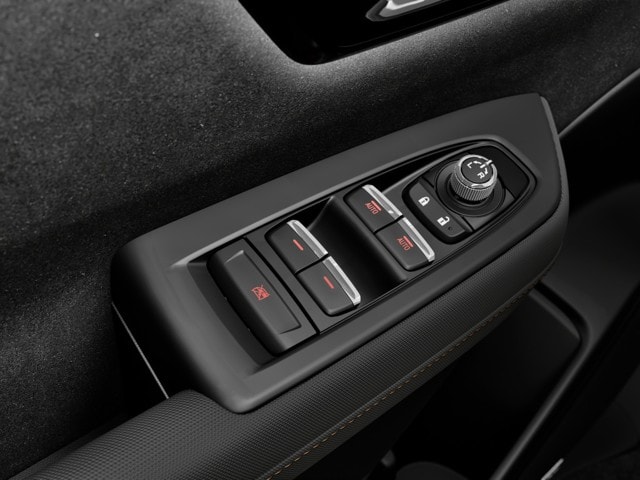 New 2026 River Rock Pearl Subaru Touring image 20