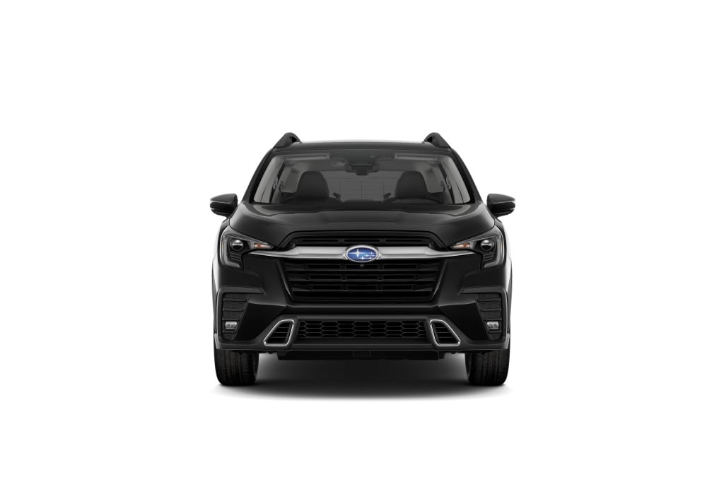 New 2026 Subaru Ascent Touring 7-Passenger SUV