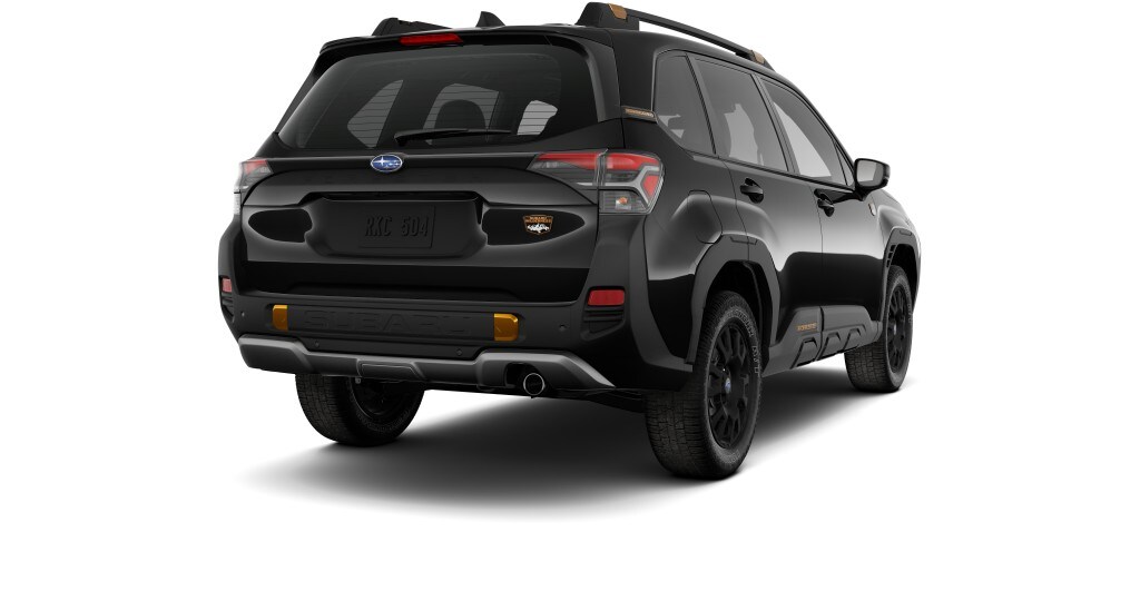 New 2026 Subaru Forester Stock # For Sale | Boston Subaru Dealer