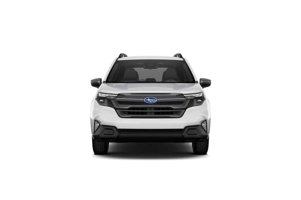 New 2026 Subaru Forester Premium SUV