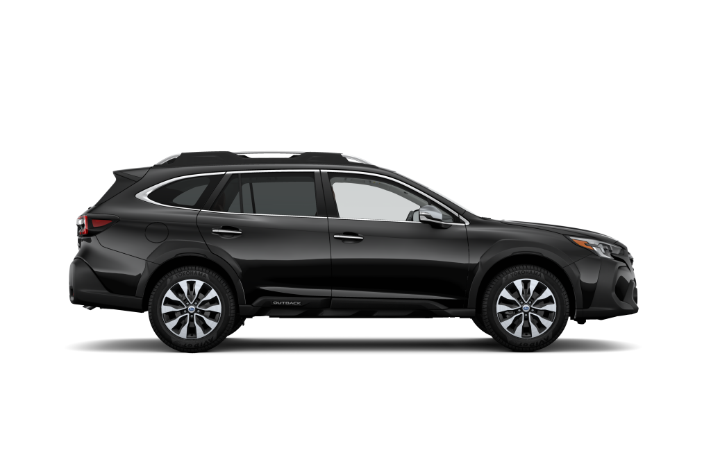 New 2025 Subaru Outback Touring XT SUV