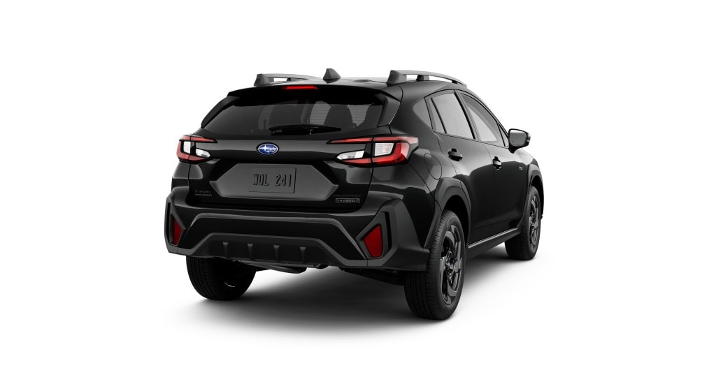 2026 Subaru Crosstrek Limited - Photo 33