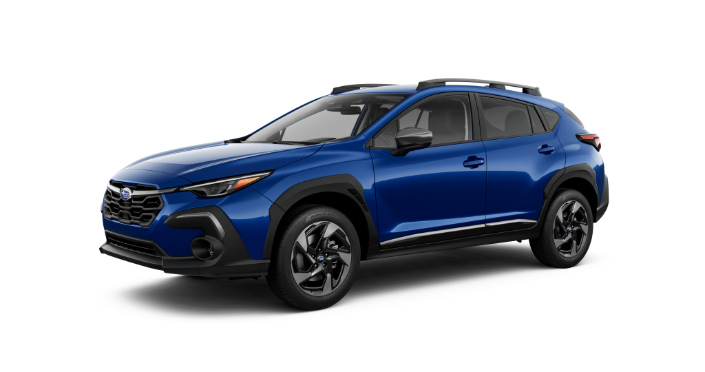 2026 Subaru Crosstrek Limited photo 4