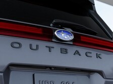 2026 Subaru Outback Limited in Magnetite Gray Metallic, stock #TY582366 — photo 12