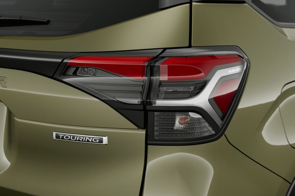 2026 Subaru Forester Touring - Photo 50