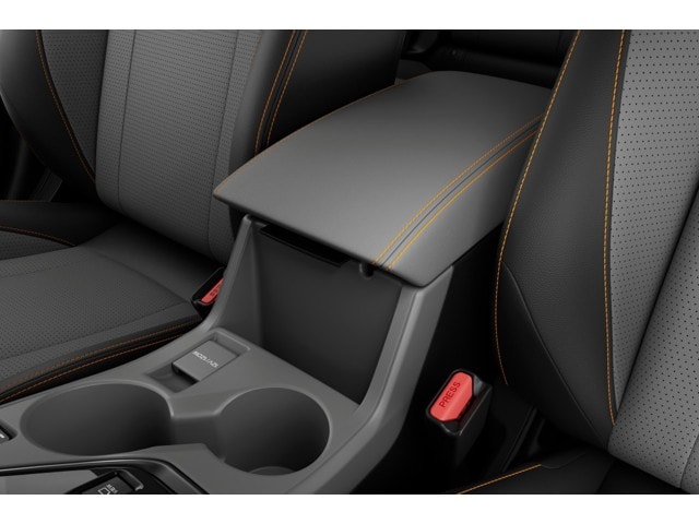 2026 Subaru Crosstrek Limited - Photo 36