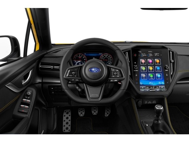 New 2026 Sunrise Yellow Subaru Series.Yellow image 15