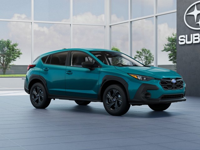 New 2027 Subaru Crosstrek for sale near Shaker Heights