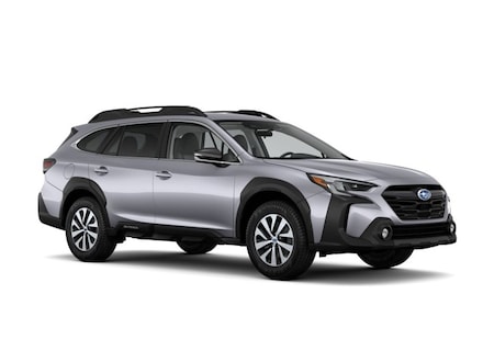 2025 Subaru Outback Premium SUV