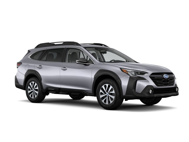 2025 Subaru Outback Premium photo 2