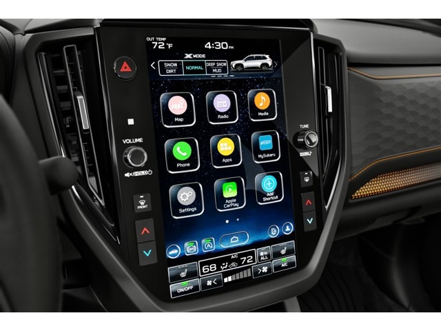 2026 Subaru Forester Wilderness - Photo 40