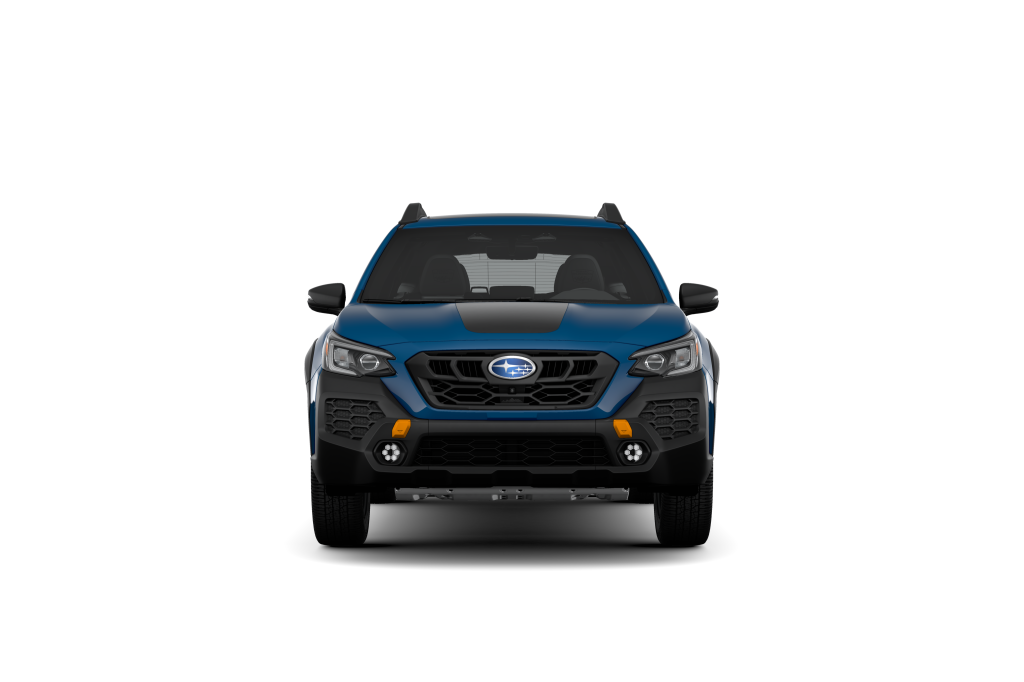 New 2025 Subaru Outback Wilderness SUV