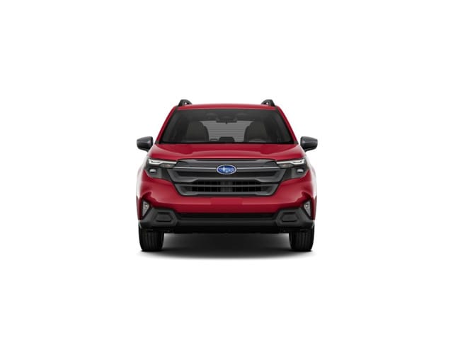 2026 Subaru Forester Premium - Photo 22