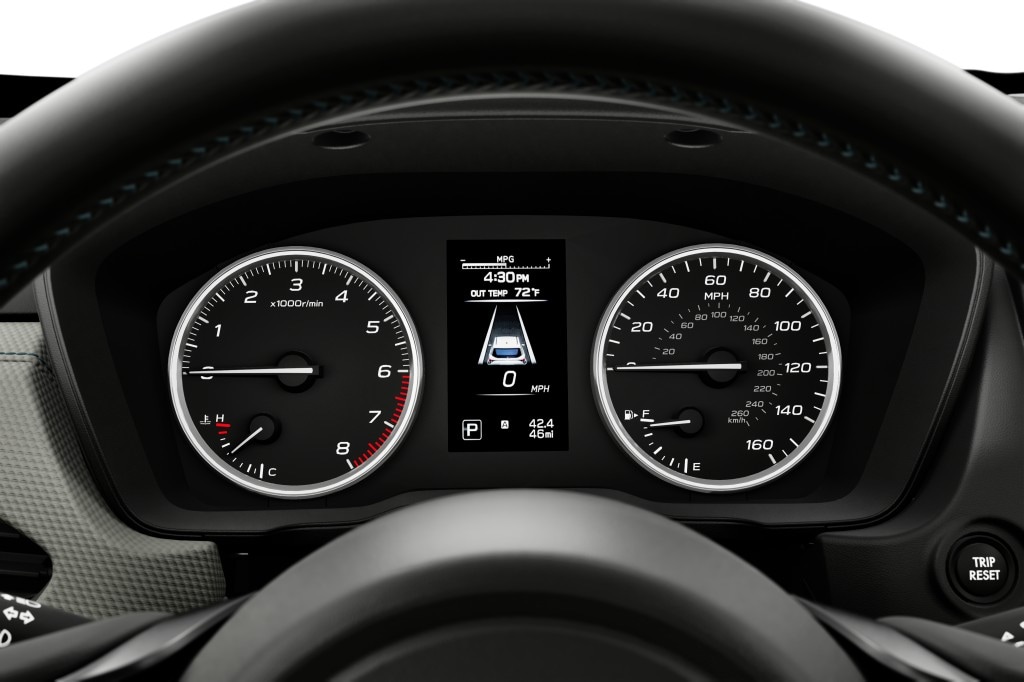 2026 Subaru Forester Premium - Photo 19