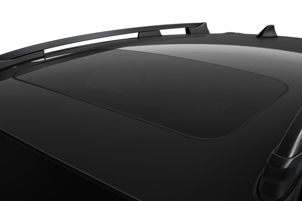 2026 Subaru Crosstrek Limited - Photo 22