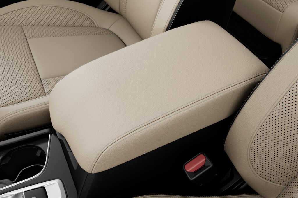 2025 Subaru Ascent Limited - Photo 42