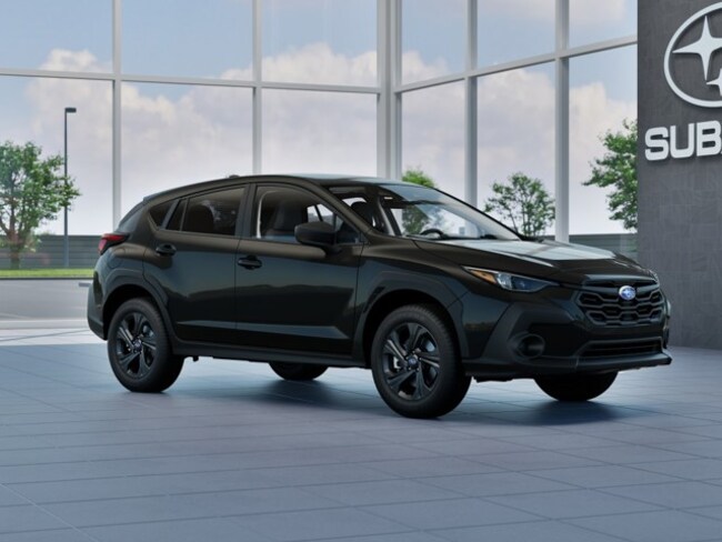 2026 Subaru Crosstrek Base SUV