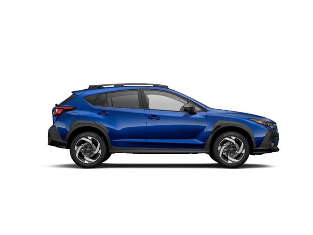 2026 Subaru Crosstrek Limited - Photo 44