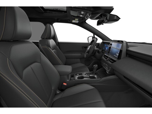 2026 Subaru Outback Limited - Photo 54