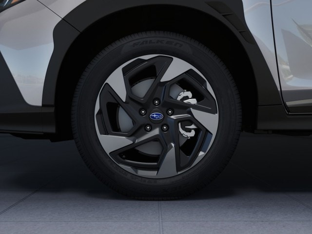 2026 Subaru Crosstrek Limited - Photo 33