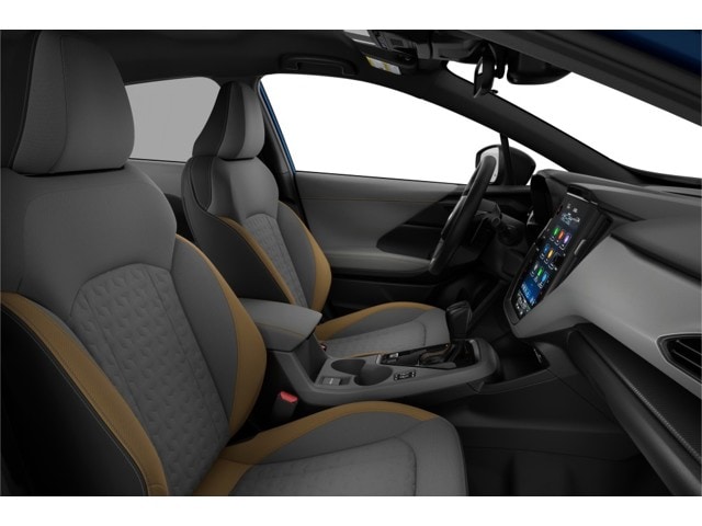 2026 Subaru Crosstrek Sport - Photo 20