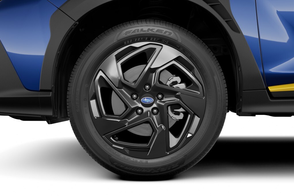 2025 Subaru Crosstrek Sport - Photo 35