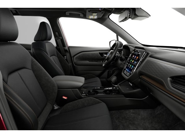 New 2026 Dark Mahogany Pearl Subaru Touring image 16