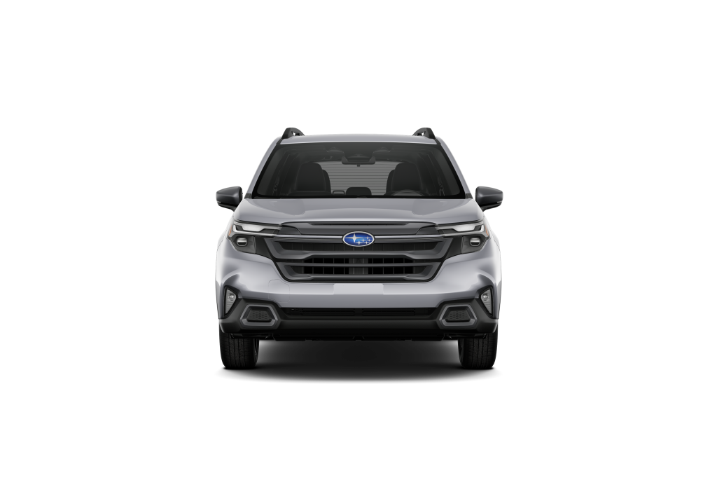 New 2026 Subaru Forester Limited SUV