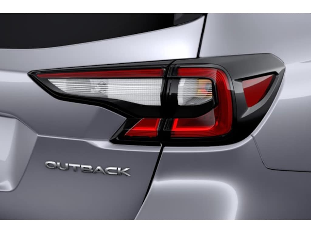 New 2025 Subaru Outback Limited SUV