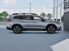 2026 Subaru Ascent Touring 7-passenger in ICE Silver Metallic, stock #T3437144 — photo 7